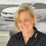 Yvonne Behrens Service-Assistentin