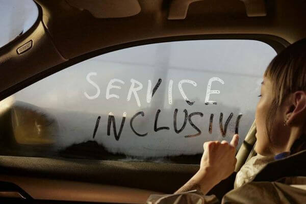 BMW Service Inclusive