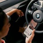 BMW Service - Onlineterminvereinbarung