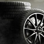 BMW Service - Reifenwelchsel