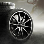 BMW Service - Reifenwelchsel