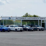 Autohaus Lauterbach Kreis GmbH