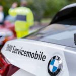 BMW Unfall- und Pannenservice