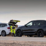 BMW Unfall- und Pannenhilfe