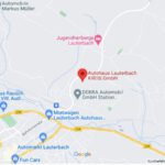 Google Fallback Map