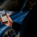 BMW App