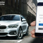 BMW Service - Onlineterminvereinbarung