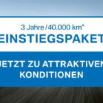 BMW Service Inclusive - ATTRAKTIVES EINSTIEGSPAKET.